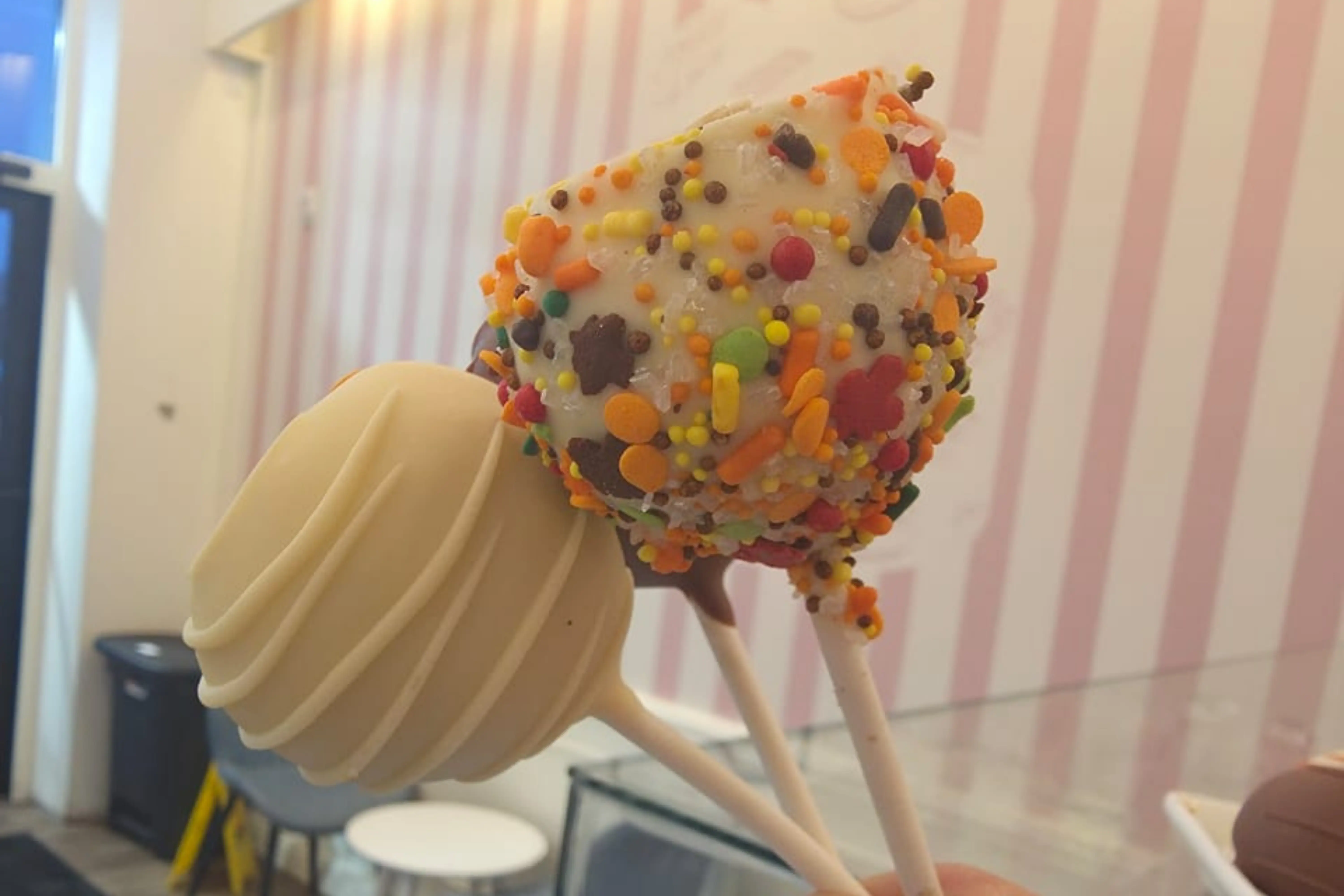 Cake Pops
