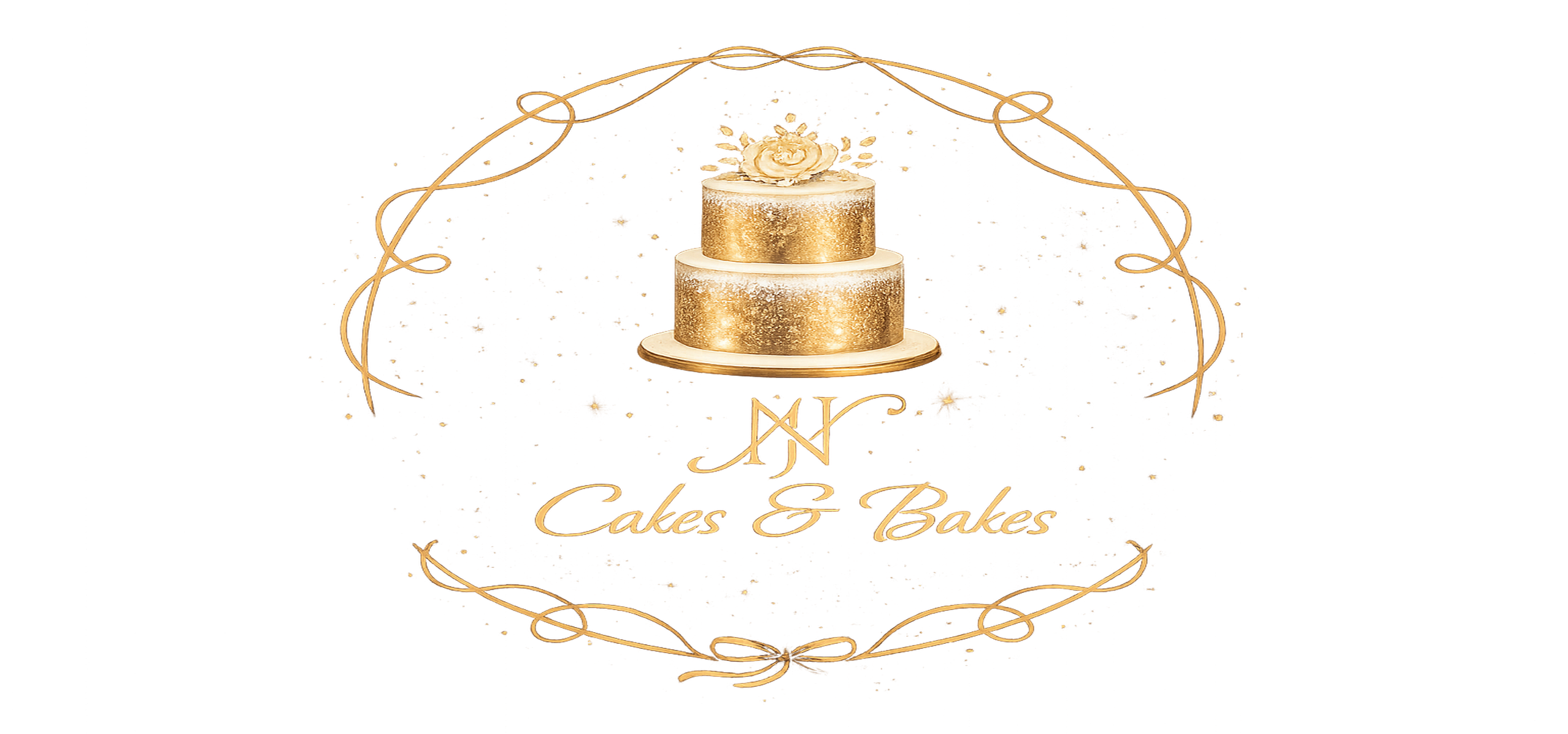 NN Cakes & Bakes logo