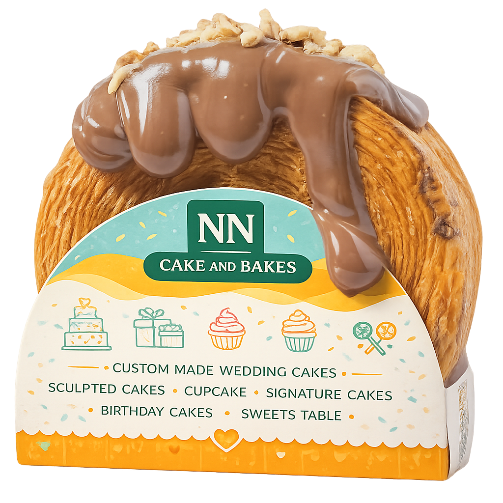 NN Cakes & Bakes – Delicious Cakes