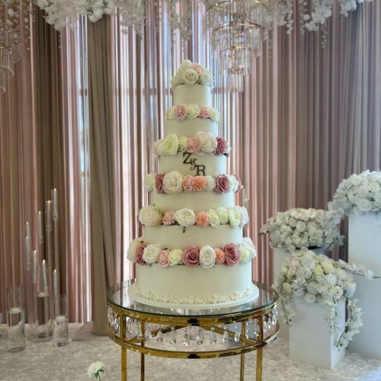 About NN Cakes & Bakes